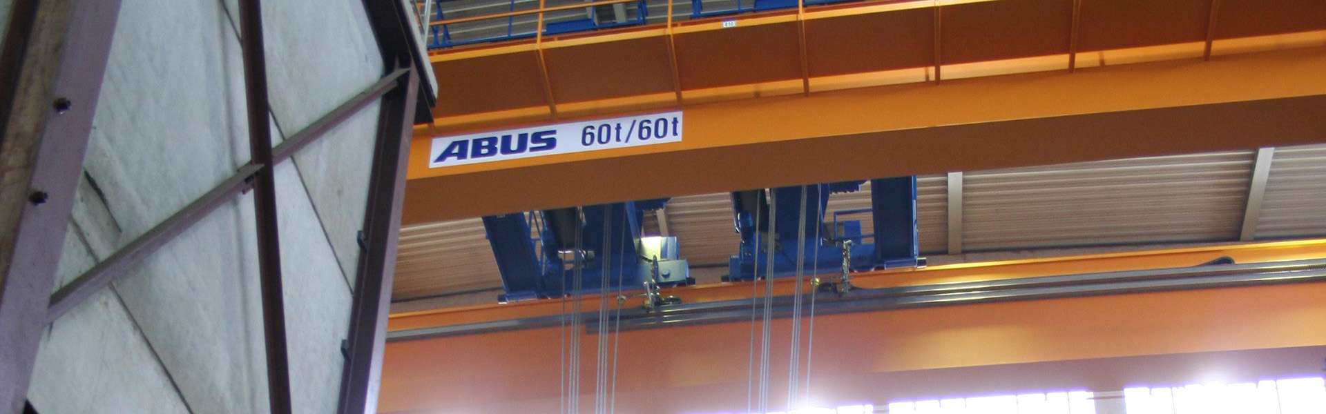 安博重机为德国泵制造商KSB打造高效运输方式